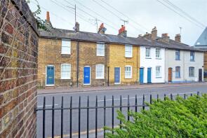 17, New Road, Ware SG12 7BS