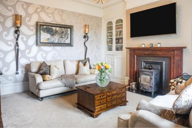 Reception Room Two