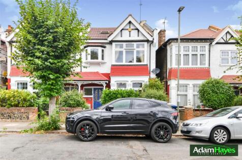 Dudley Road, Finchley, N3