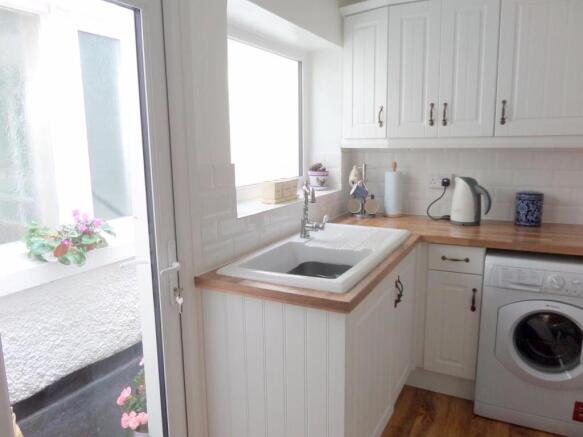 24B Great Ormes Road