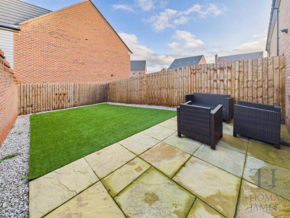 Daisy Court, Ruddington, NG11 photo 4