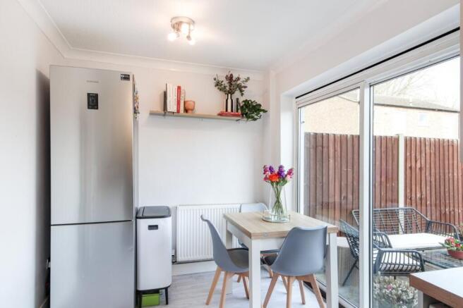 Dining Space