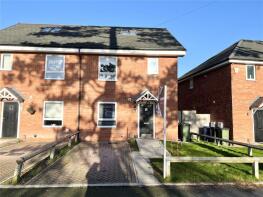 13 The Cedars, Eastern Inway, Grimsby DN34 5BA