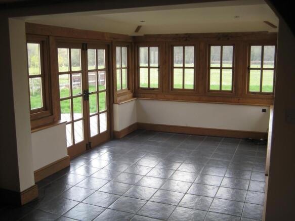 Breakfast Room