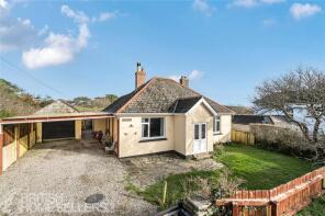 Penmorvah, Garro Lane, Helston TR12 7ED