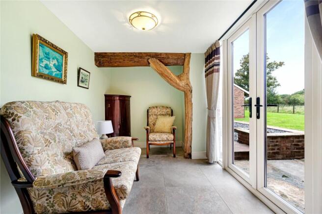 Snug Area