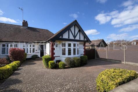 Oakroyd Close, Potters Bar