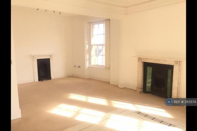 Large Lounge Dining Room