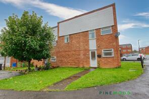 19, Wordsworth Road, Newbold S41 8SU