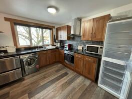 6, Balhalgardy House, Provost's Circle, Inverurie AB51 4TS
