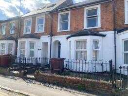 56, De Beauvoir Road, Reading RG1 5NP