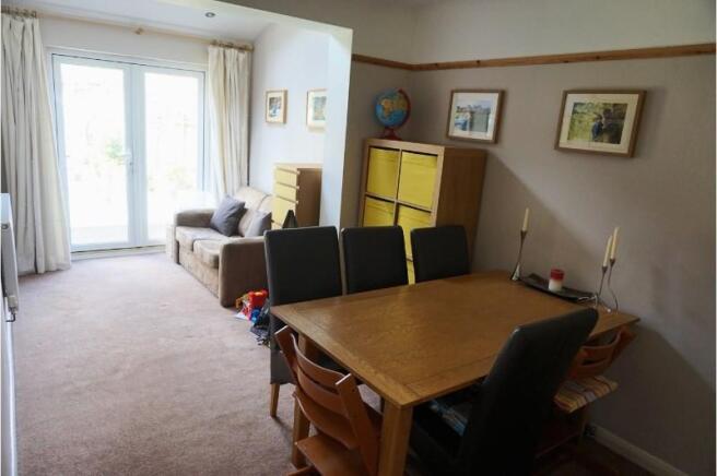 Dining / Family Room