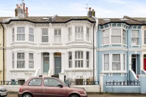 20, Cowper Street, Hove BN3 5BP