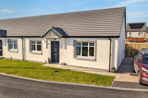 10, Croftmoyden Street, Dornoch IV25 3AH