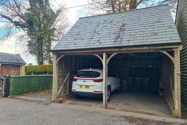 Car Port