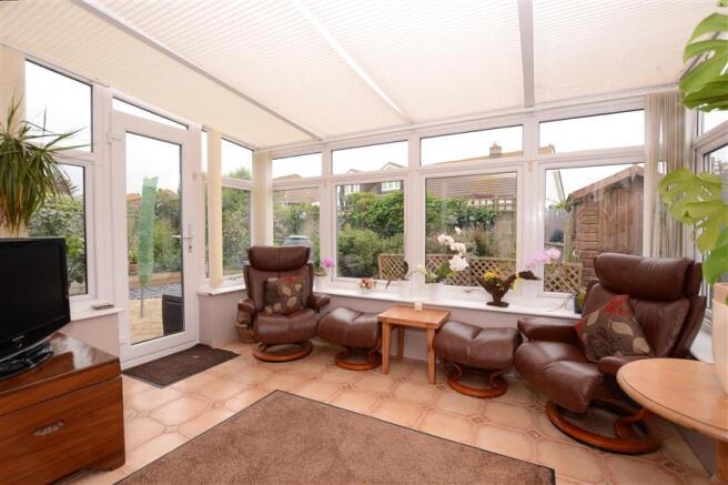 Sun Room Extension