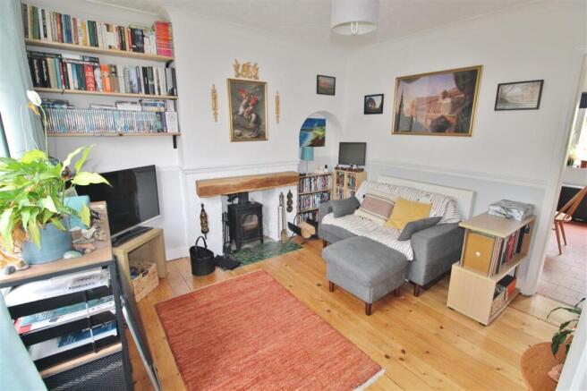 SITTING ROOM -