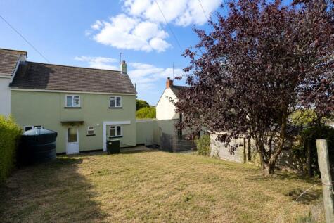 Gregory Terrace, Hartland, Bideford