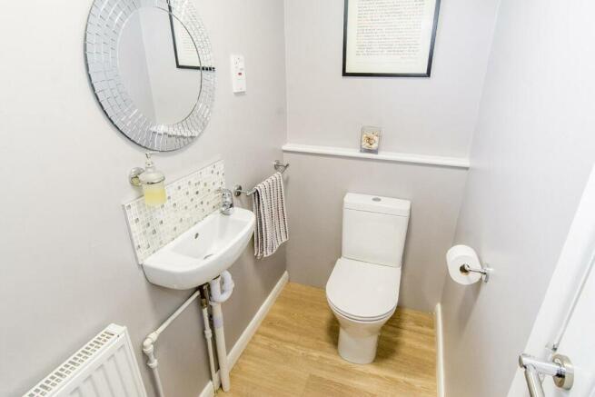 Utility/WC
