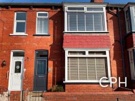 9, Oakville Avenue, Scarborough YO12 7NR