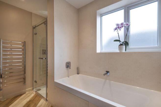 Bathroom angle 2