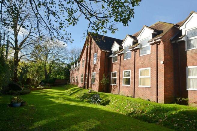 Communial Gardens