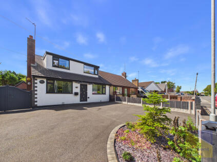 Lower Lane, Freckleton, Preston, PR4
