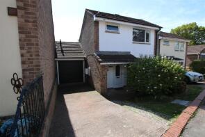 63, Florida Drive, Exeter EX4 5EX