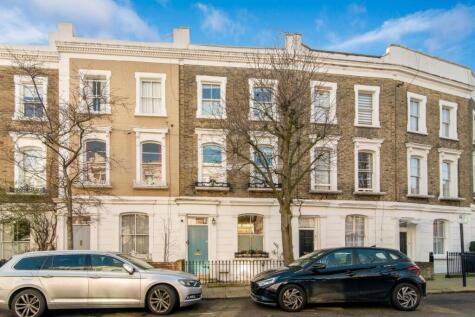 Willes Road, Kentish Town, NW5
