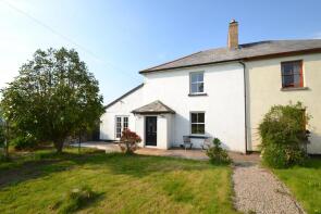 2, Pullington Cottages, Access To Pullington Farm, Sweetshouse, Bodmin PL30 5AW