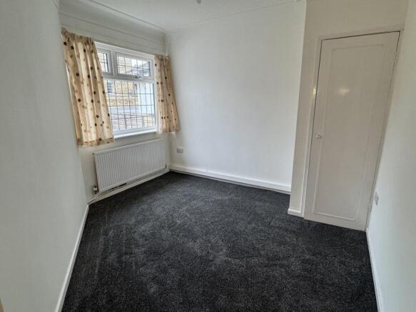 Bedroom No.2