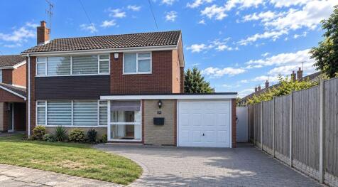 29 Heatherbank Road, Bessacarr