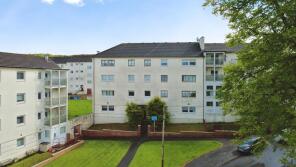 Flat 1/1, 6, Croftfoot Crescent, Glasgow G45 0BN