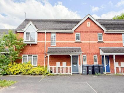 Canterbury Close, Birmingham, B23 7QL