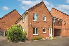 29, Clyde Street, Hilton, Derby DE65 5ND