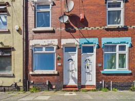12, Mulgrave Street, Cobridge, Stoke-on-trent ST1 5EP