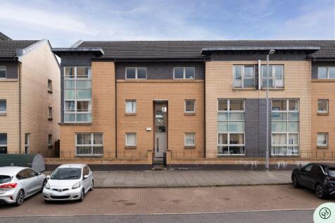 Flat 2/2, 11 McNeil Street, Glasgow, G5 0QE