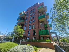 Flat 10, Best House, Matthews Close, Wembley HA9 8FE