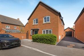 14, Mimosa Avenue, Highnam, Gloucester GL2 8FA