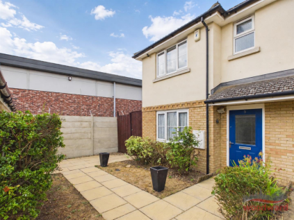 Mulberry Place, Harrow