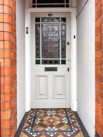 No.72 Seagrave Road, Sileby, Loughborough photo 4