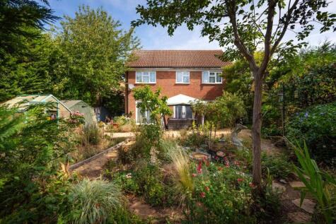 The Paddocks, Potton, Sandy, SG19