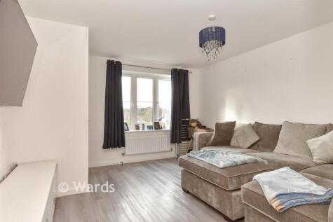 Worrall Drive, Wouldham, Rochester, Kent