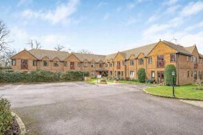 11, Ashley Gardens, Guildford GU4 8JA