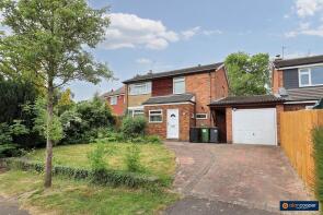 39, Winchester Avenue, Nuneaton CV10 0DS