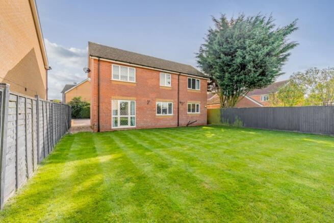 11 Besant Close, Sibsey-8