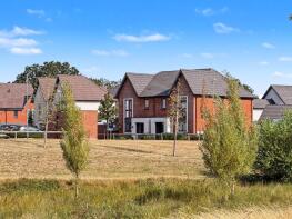 3, Fotheringhay Close, Daventry NN11 2AG