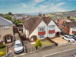 8, Beaufort Road, Newport NP19 7ND