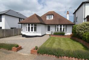 3, Gloucester Road, Whitstable CT5 2DS
