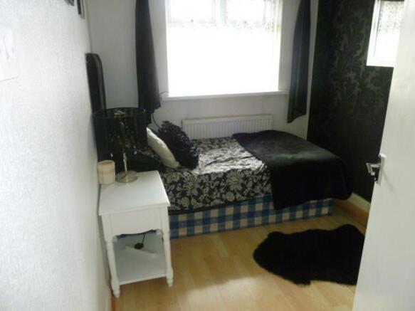 Third Bedroom